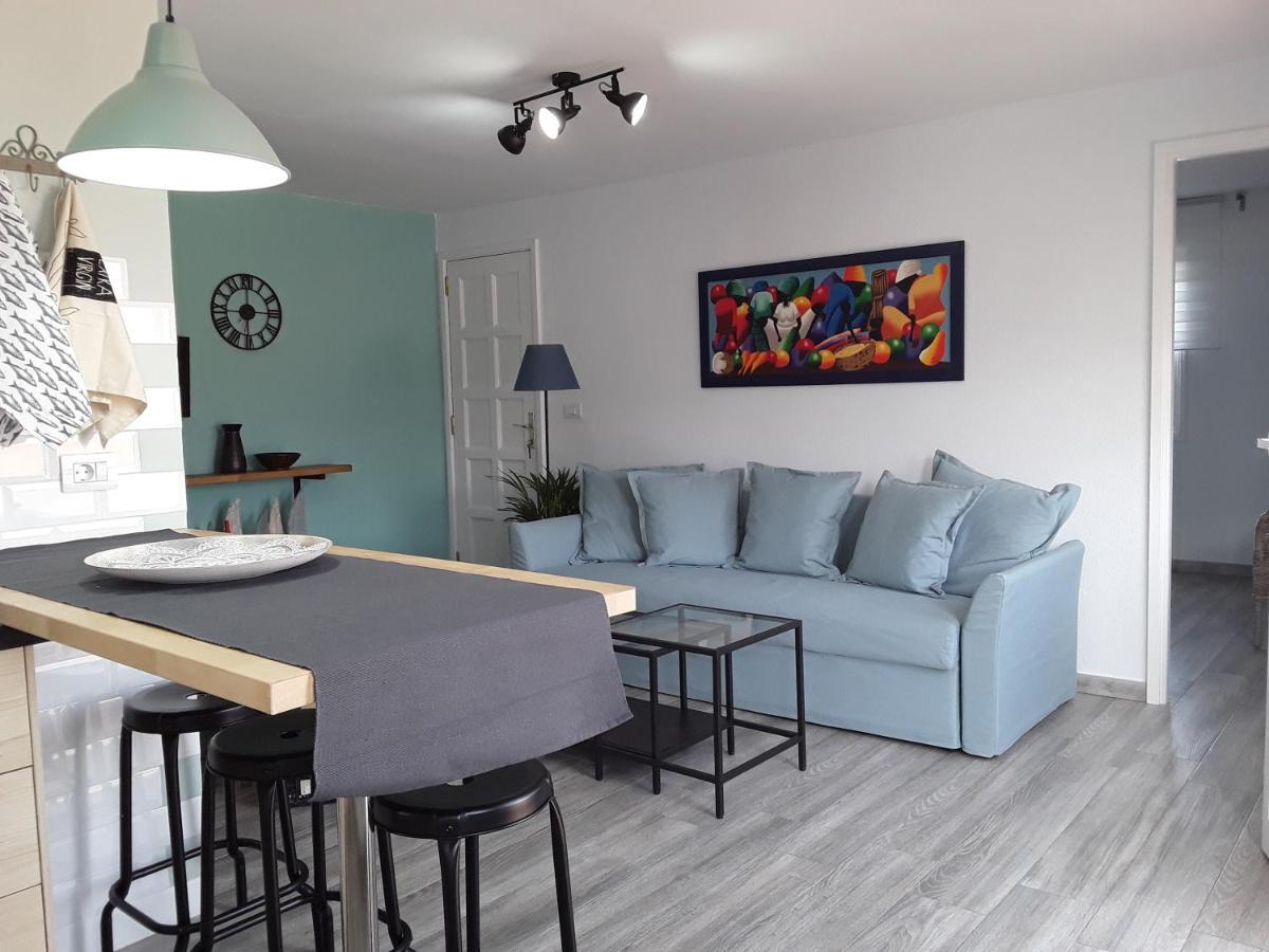 Casita La I Apartment *